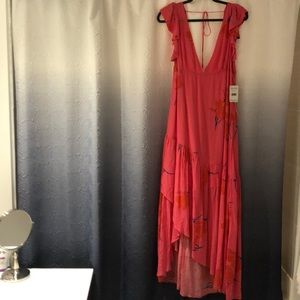 Free people dress